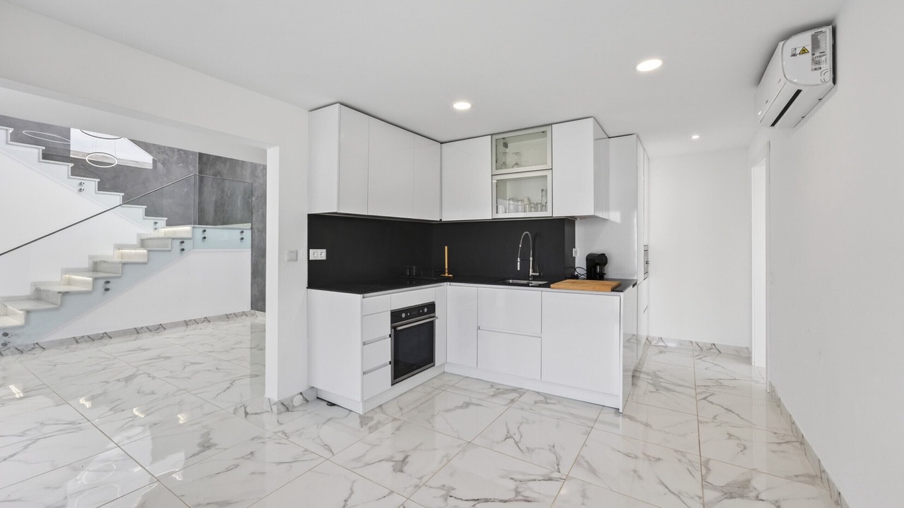 Photo of Kitchen in Vale de Parra