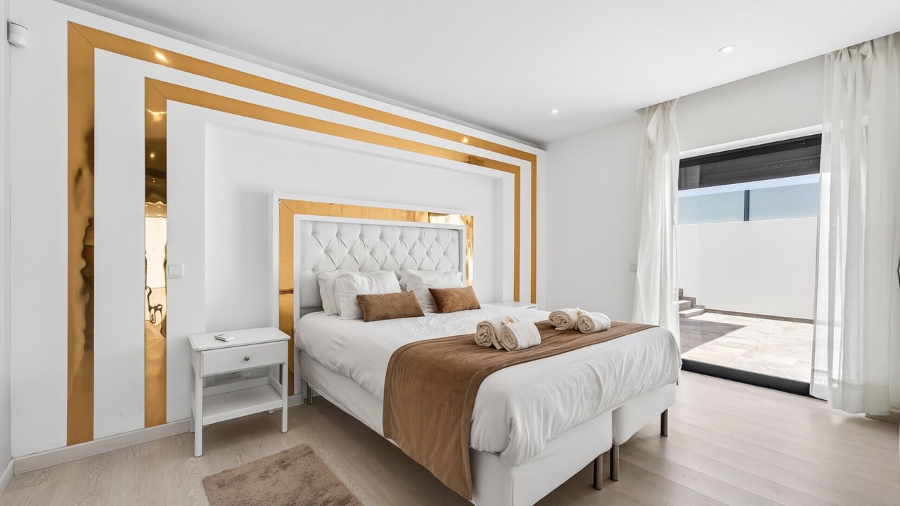 Photo of Bedroom in Vale de Parra