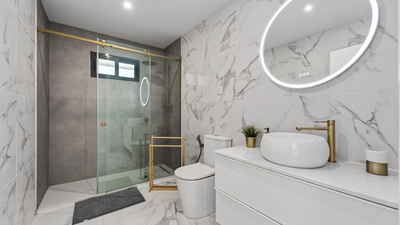 Photo of Bathroom in Vale de Parra