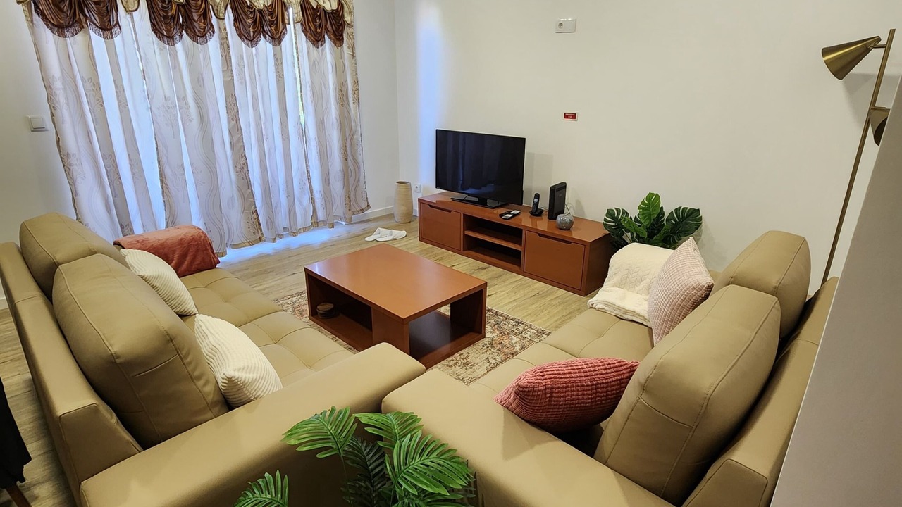 Photo of Livingroom in Ribeira Grande
