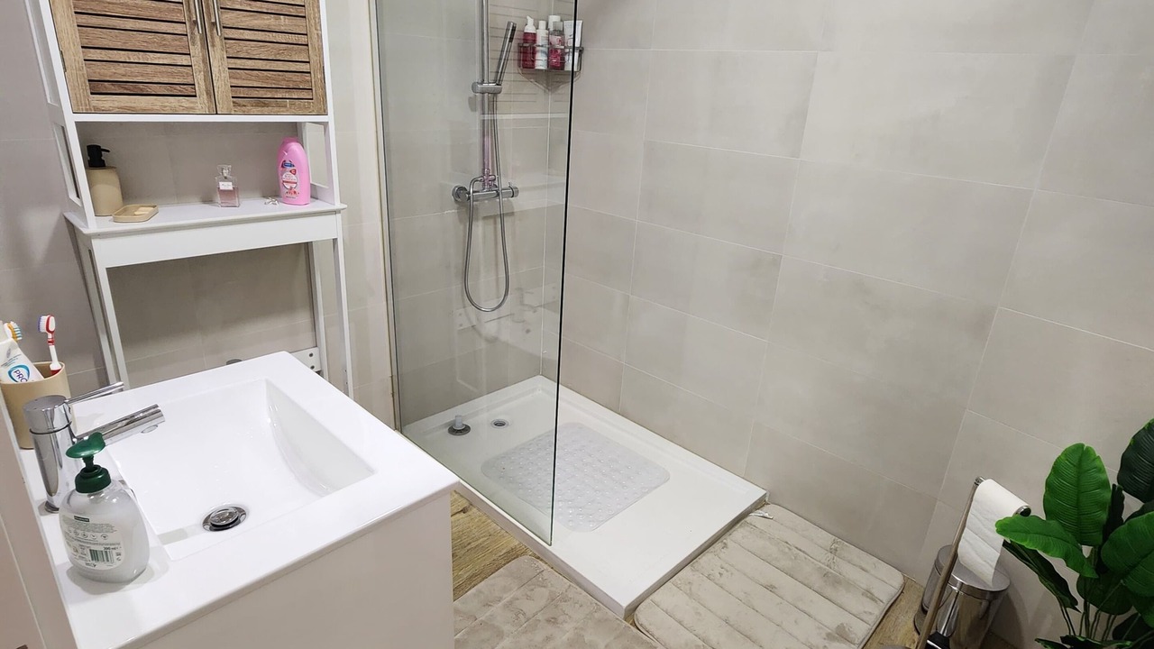 Photo of Bathroom in Ribeira Grande