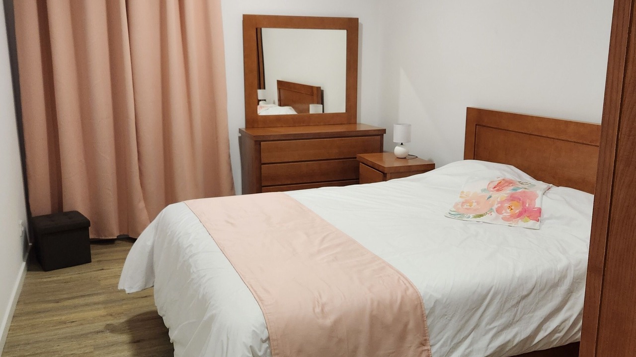 Photo of Bedroom in Ribeira Grande