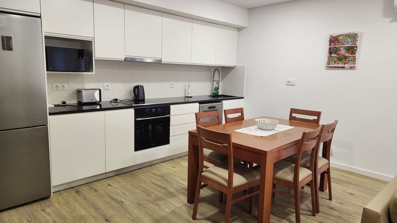Photo of Kitchen in Ribeira Grande