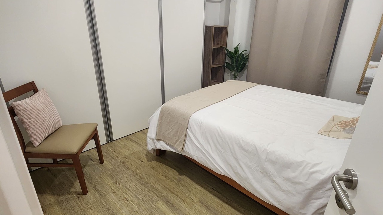 Photo of Bedroom in Ribeira Grande