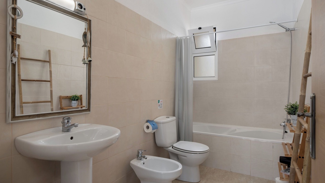 Photo of Bathroom in Pedras Pretas