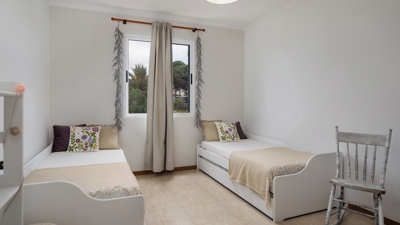Photo of Bedroom in Pedras Pretas