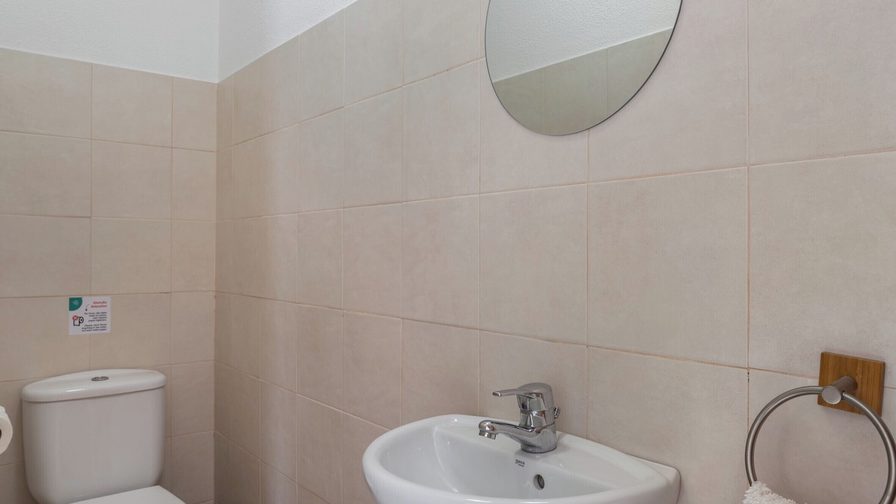 Photo of Bathroom in Pedras Pretas