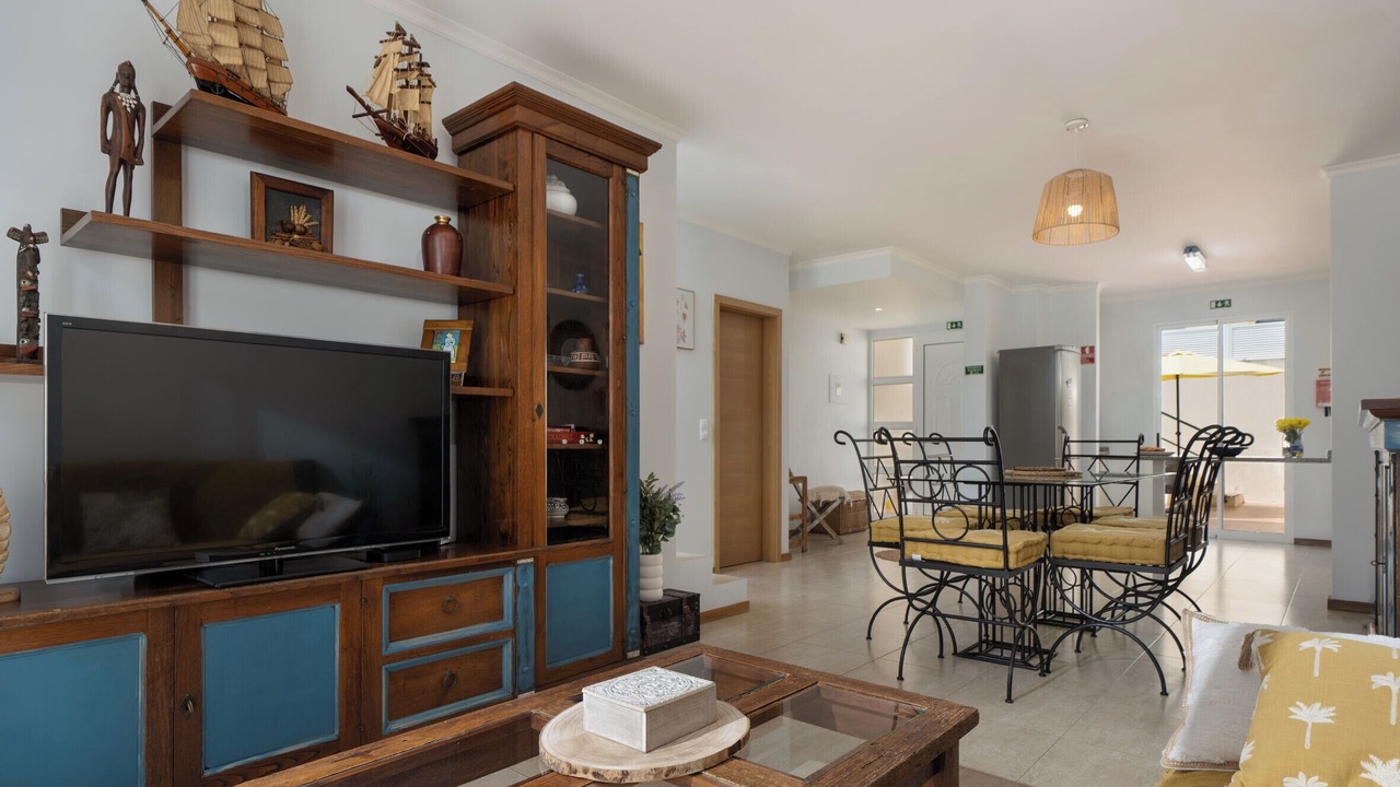 Photo of Livingroom in Pedras Pretas