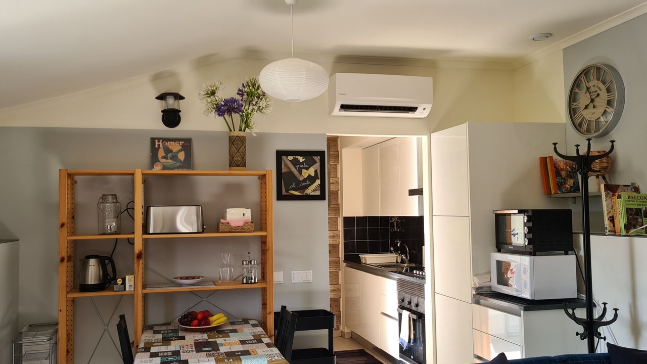 Photo of Kitchen in Obidos