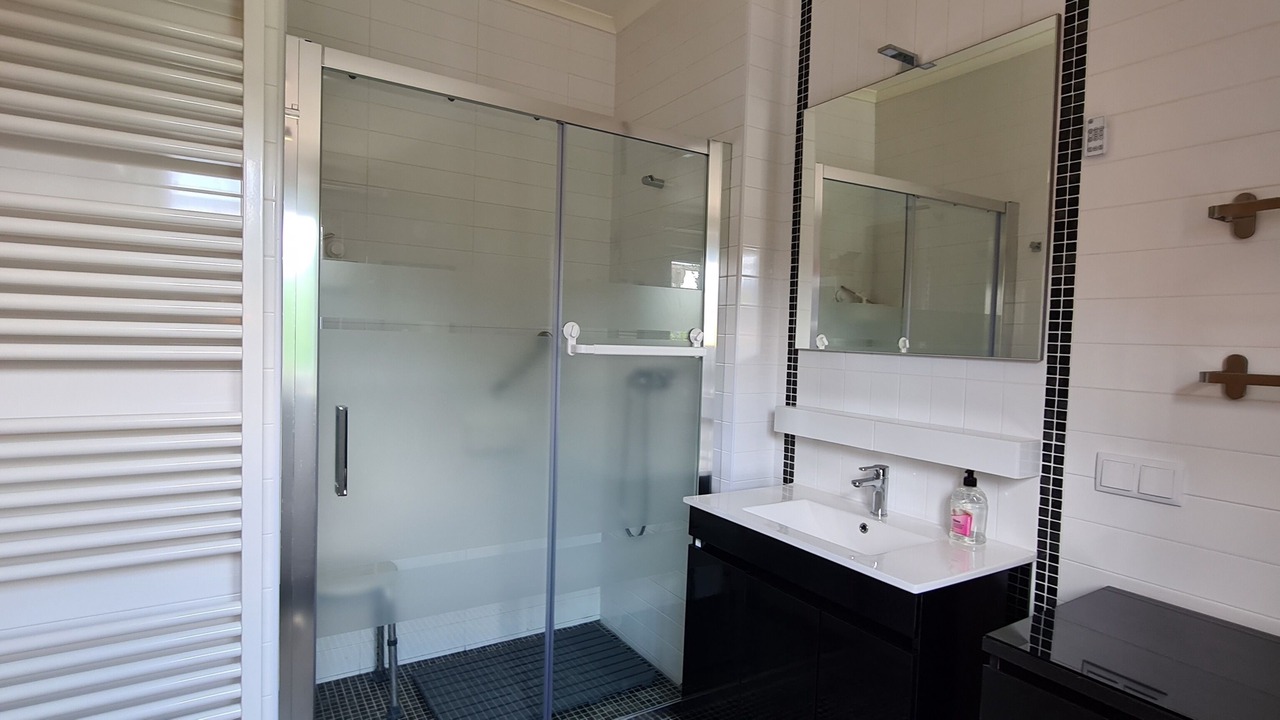 Photo of Bathroom in Obidos
