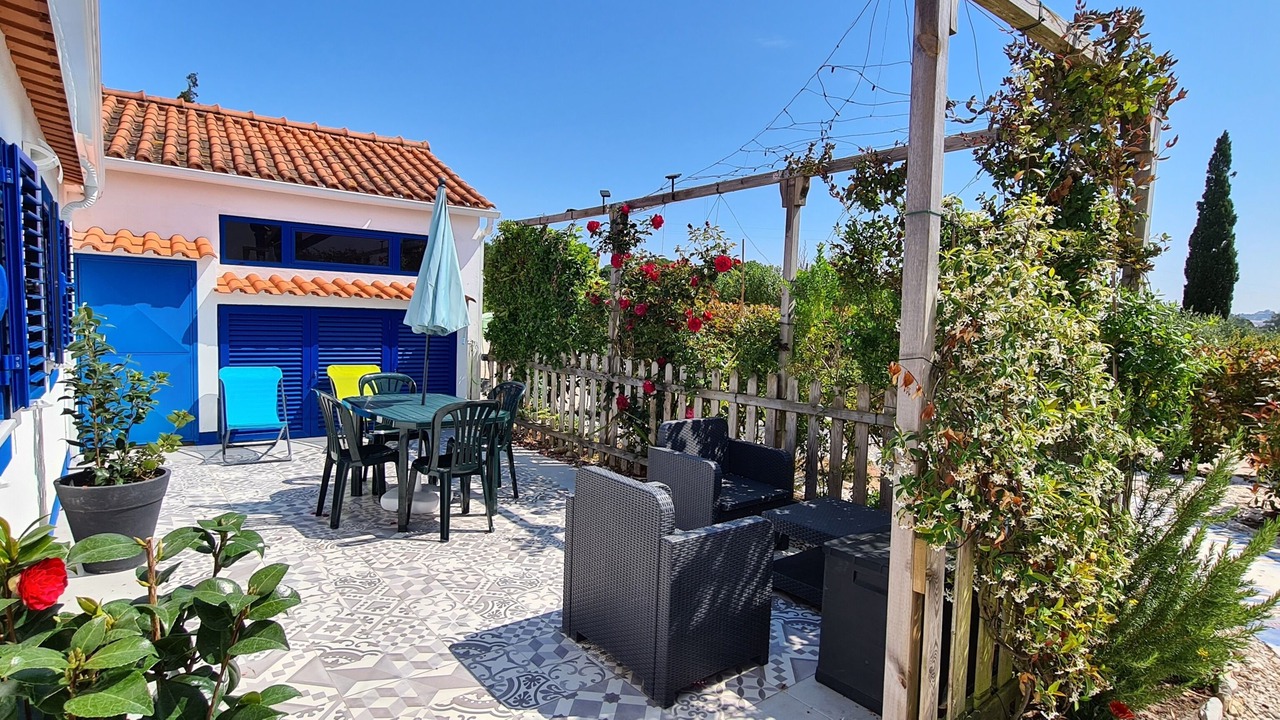 Photo of Outdoor in Obidos