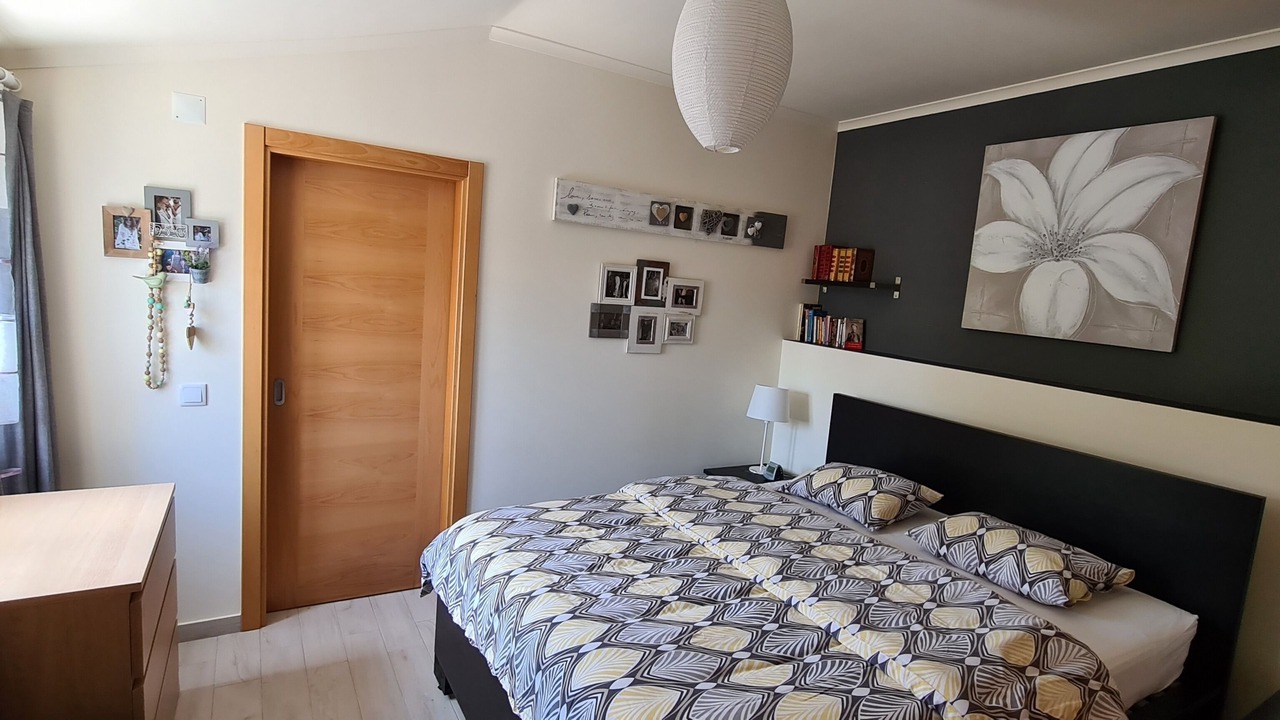Photo of Bedroom in Obidos