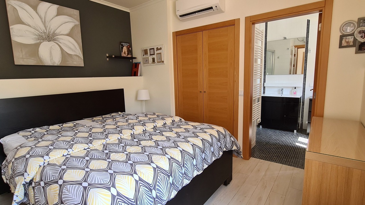Photo of Bedroom in Obidos