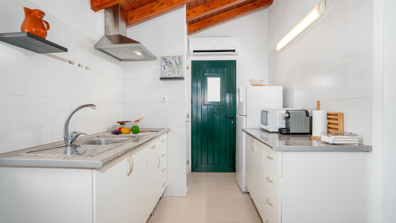 Photo of Kitchen in Tavira