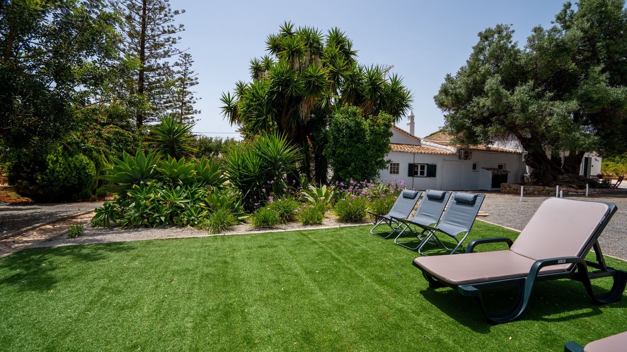 Photo of Outdoor in Tavira