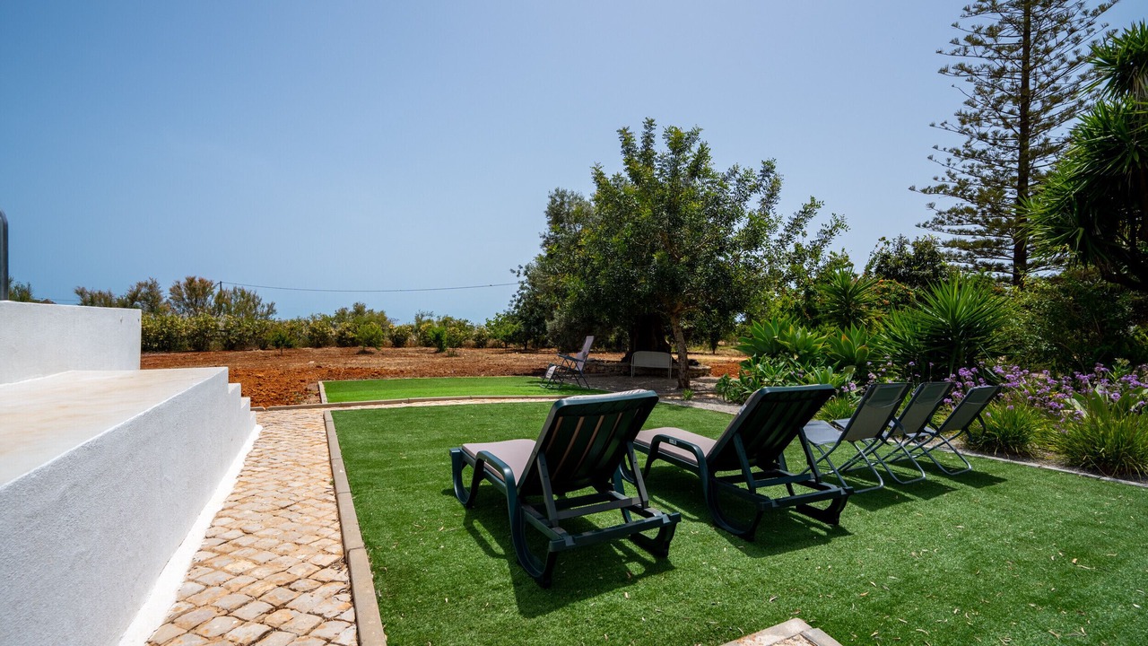 Photo of Outdoor in Tavira