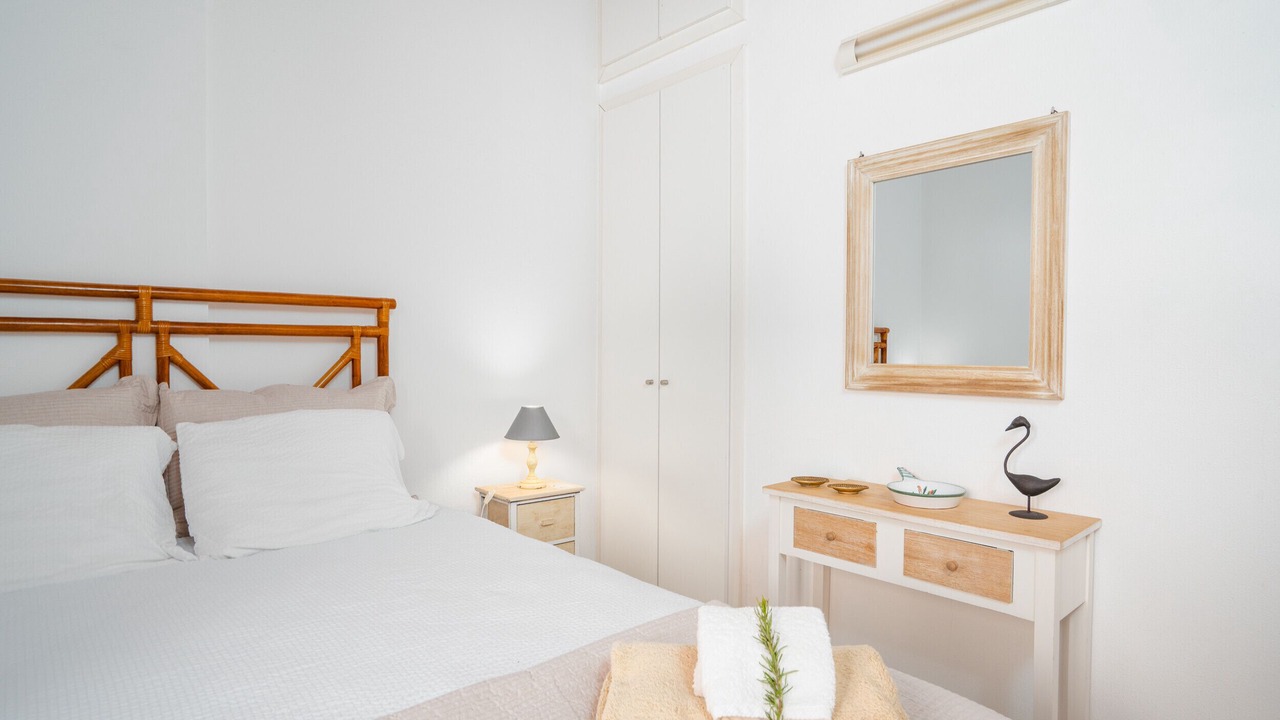 Photo of Bedroom in Tavira