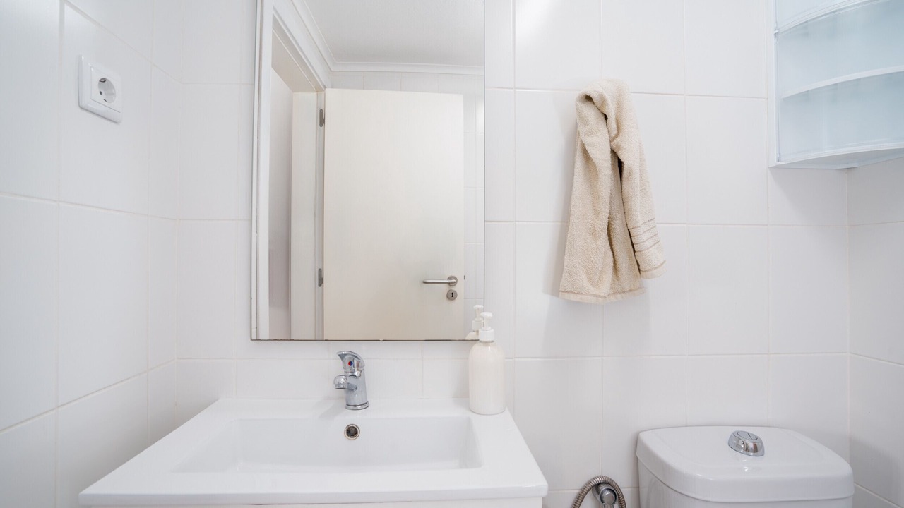 Photo of Bathroom in Tavira