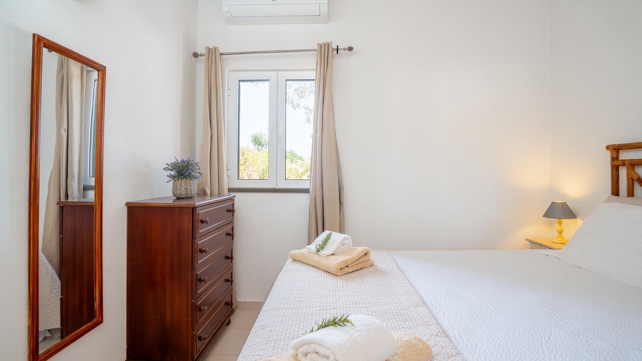Photo of Bedroom in Tavira