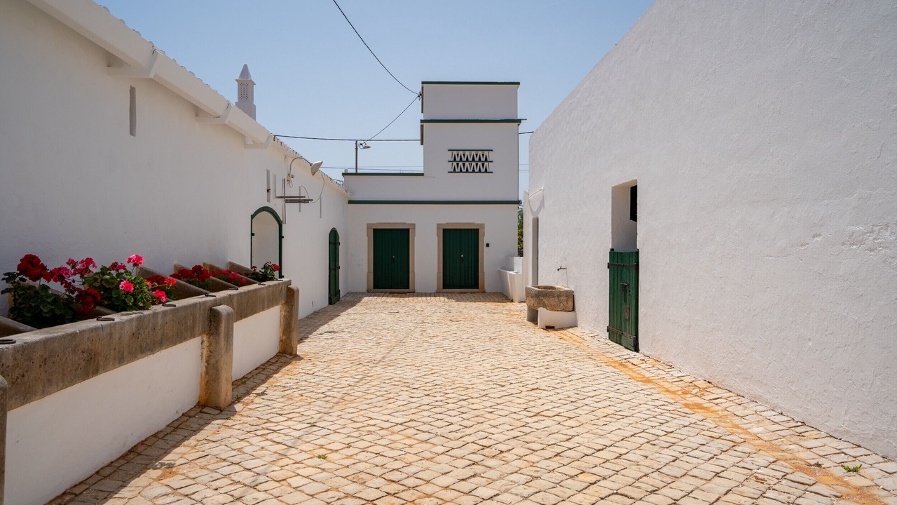 Photo of Outdoor in Tavira