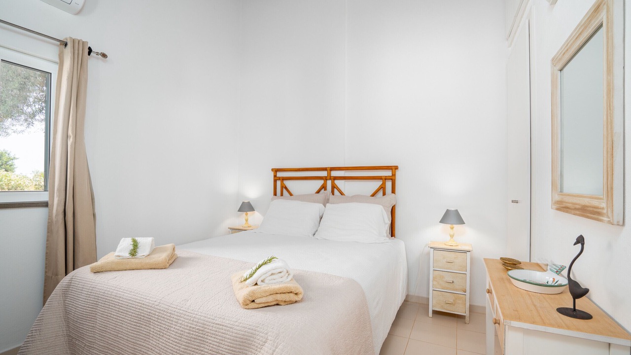 Photo of Bedroom in Tavira