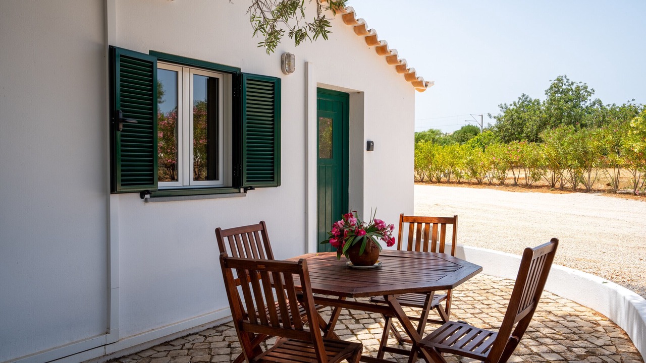 Photo of Outdoor in Tavira