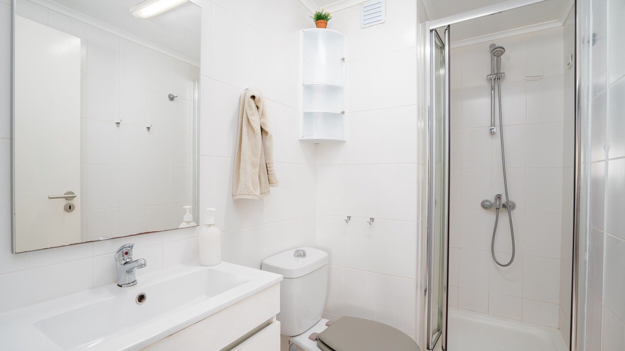 Photo of Bathroom in Tavira