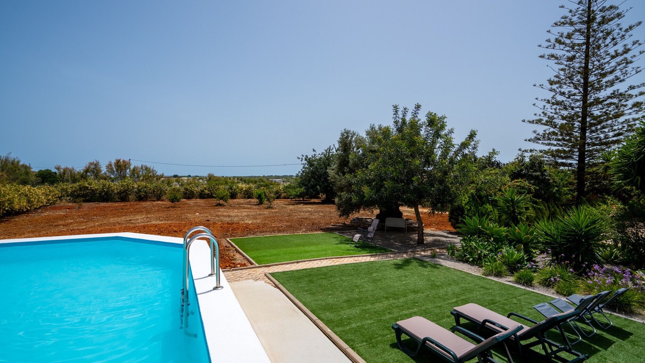 Photo of Outdoor in Tavira