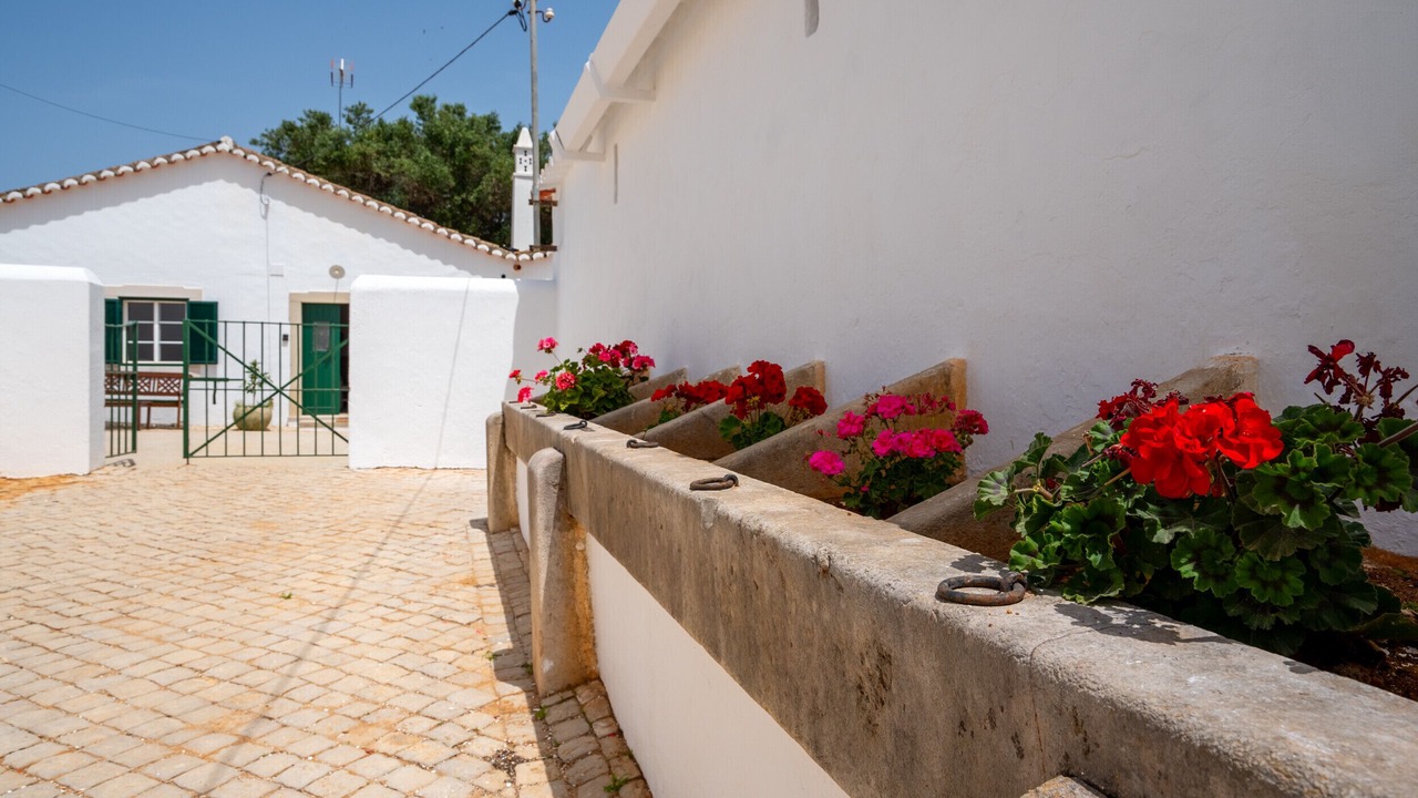 Photo of Outdoor in Tavira