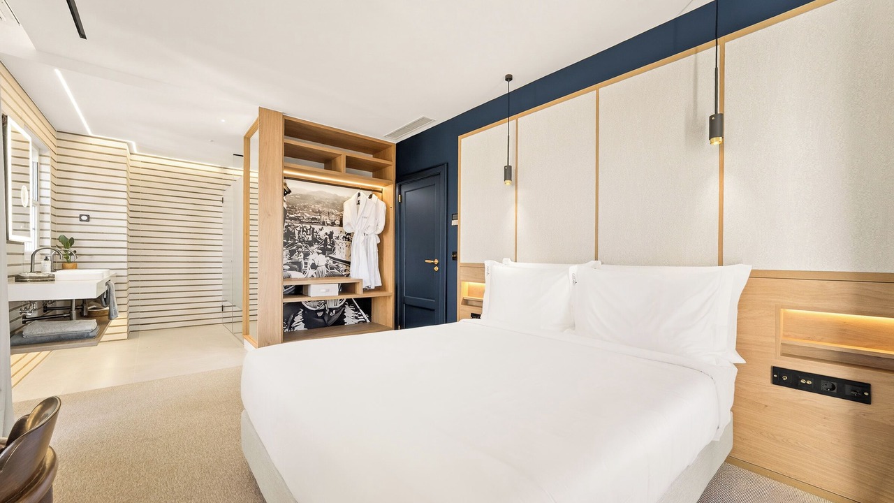 Photo of Bedroom in Santa Maria Maior