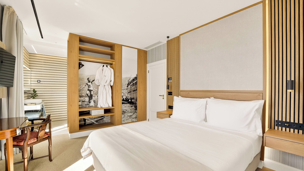 Photo of Bedroom in Santa Maria Maior