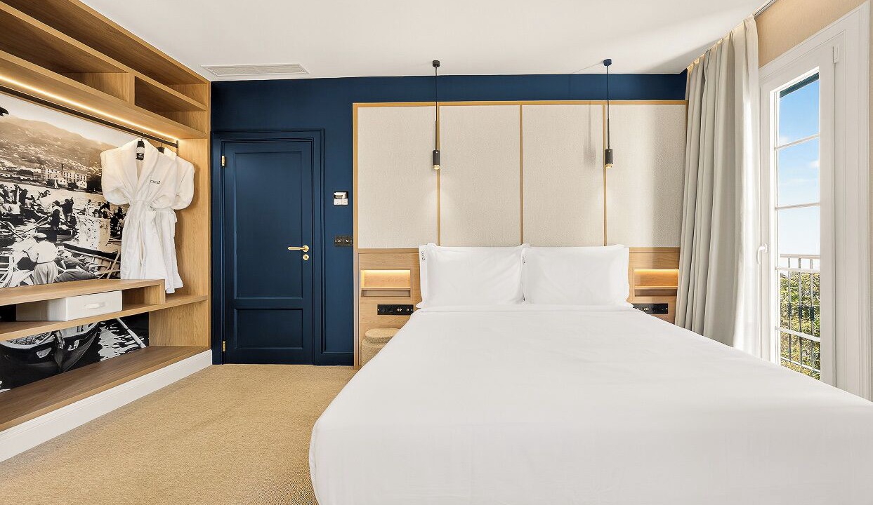 Photo of Bedroom in Santa Maria Maior