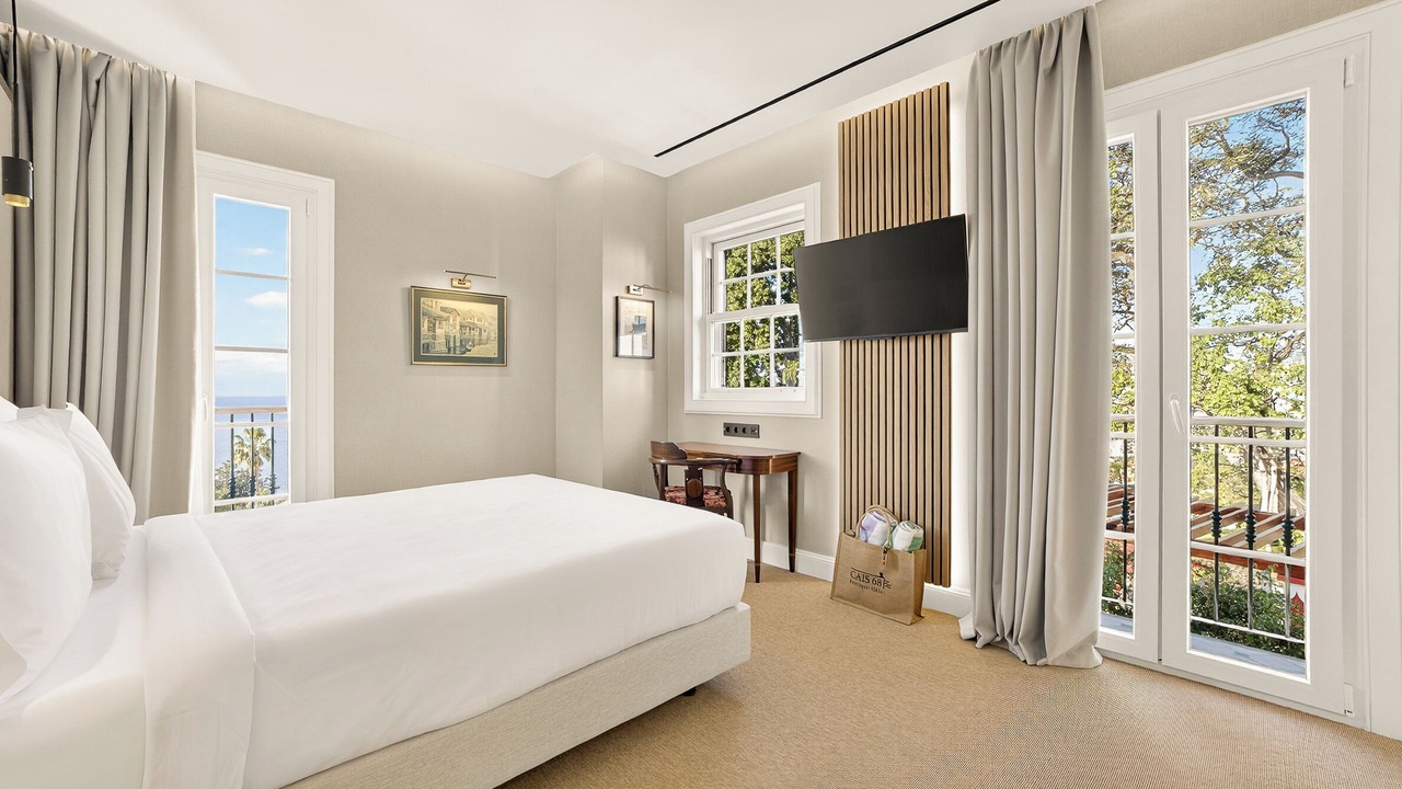 Photo of Bedroom in Santa Maria Maior