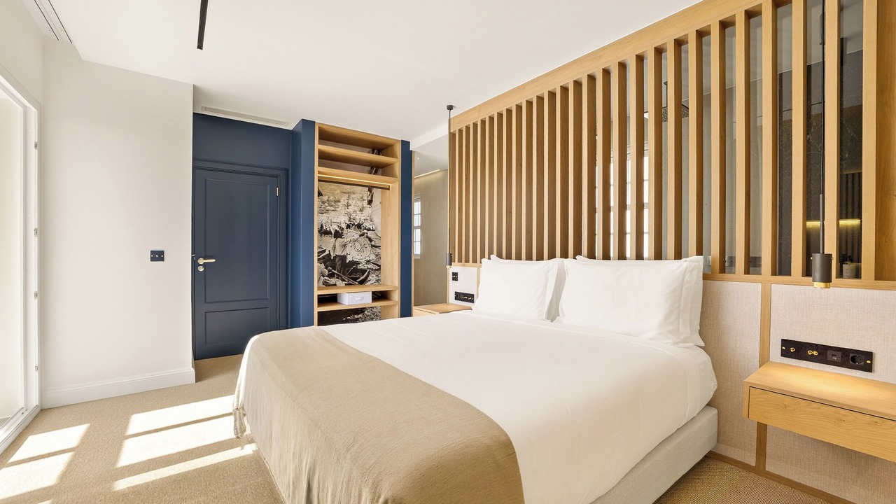 Photo of Bedroom in Santa Maria Maior