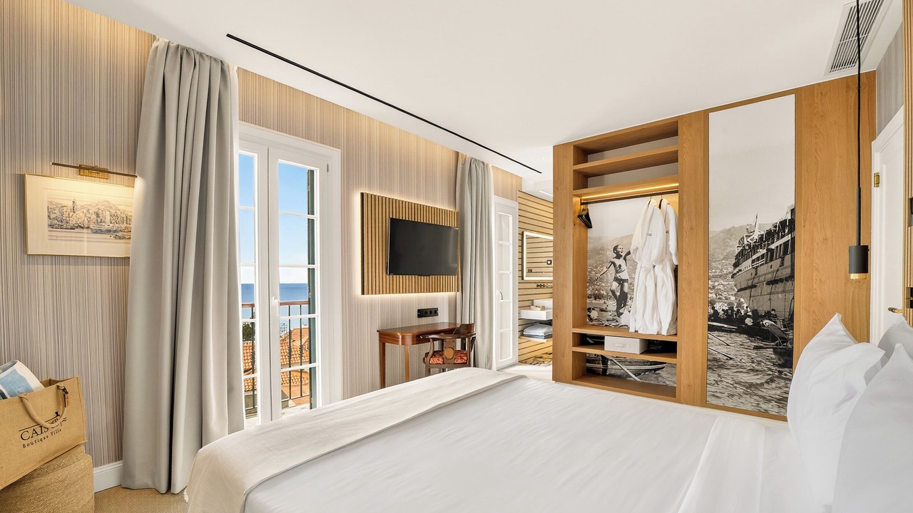 Photo of Bedroom in Santa Maria Maior