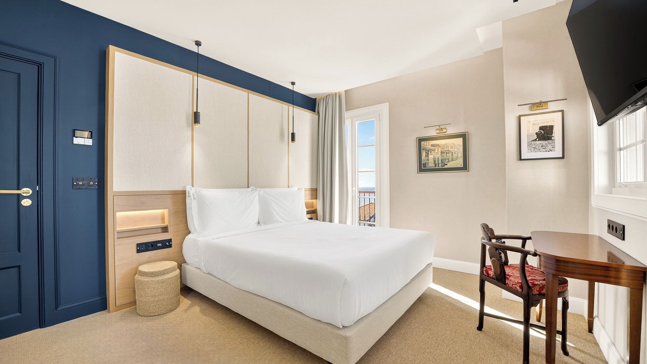 Photo of Bedroom in Santa Maria Maior
