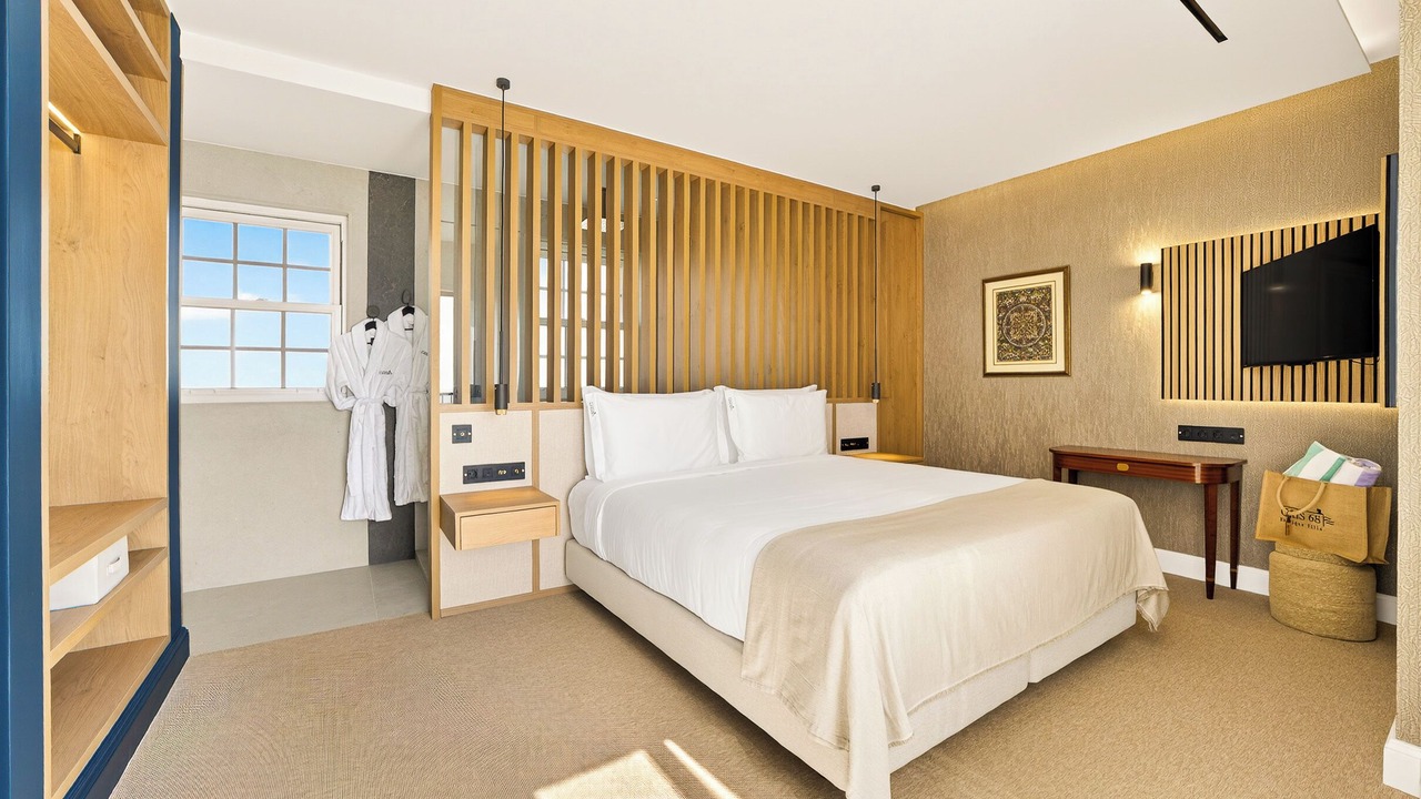 Photo of Bedroom in Santa Maria Maior