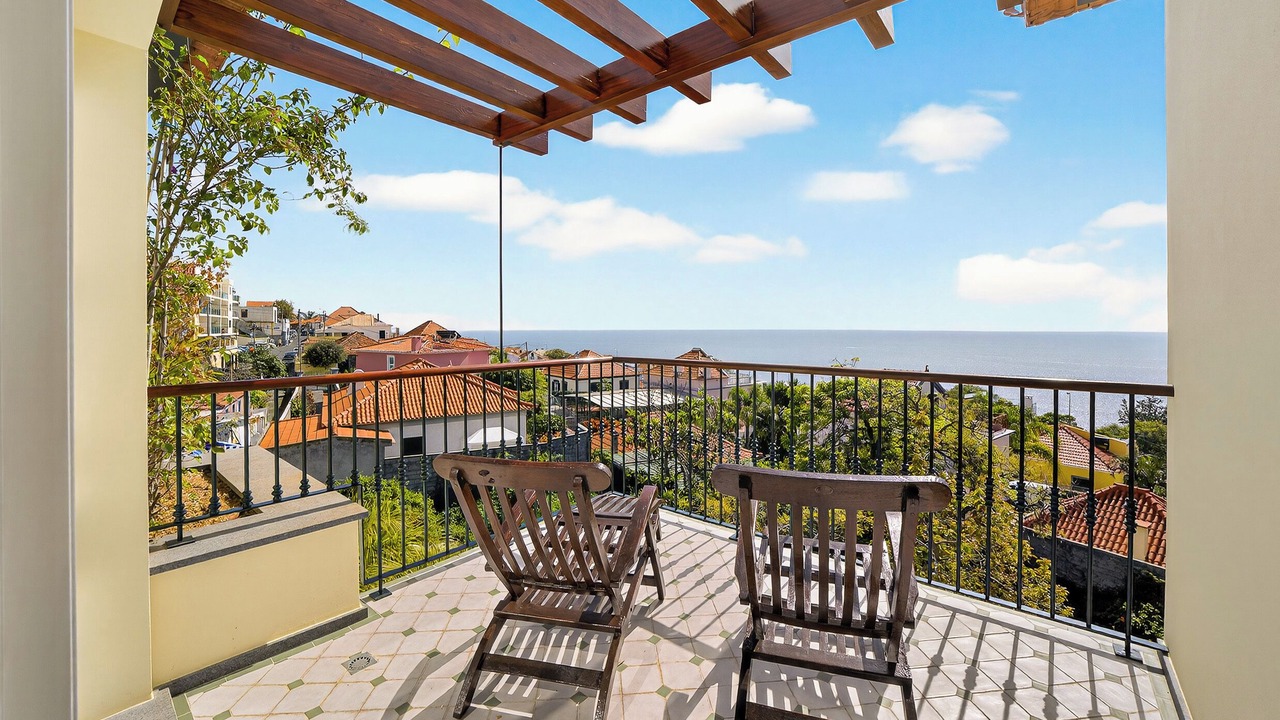 Photo of Outdoor in Santa Maria Maior