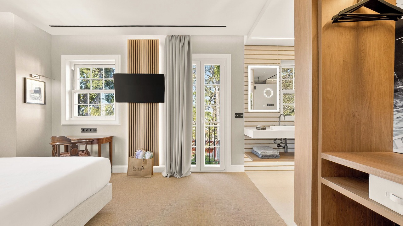 Photo of Bedroom in Santa Maria Maior