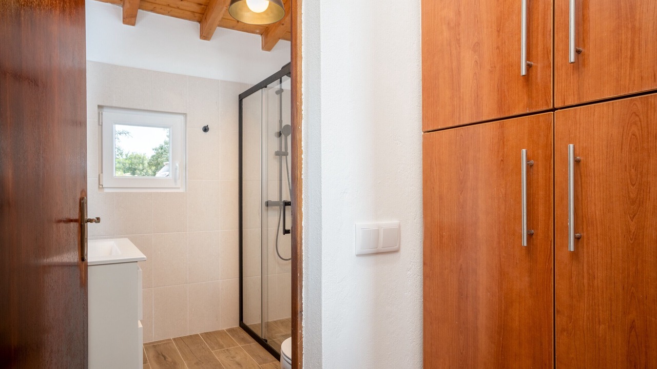 Photo of Bathroom in Tavira