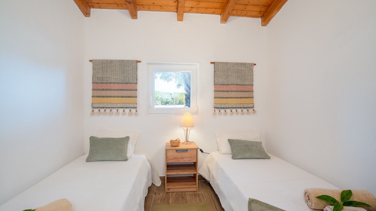 Photo of Bedroom in Tavira