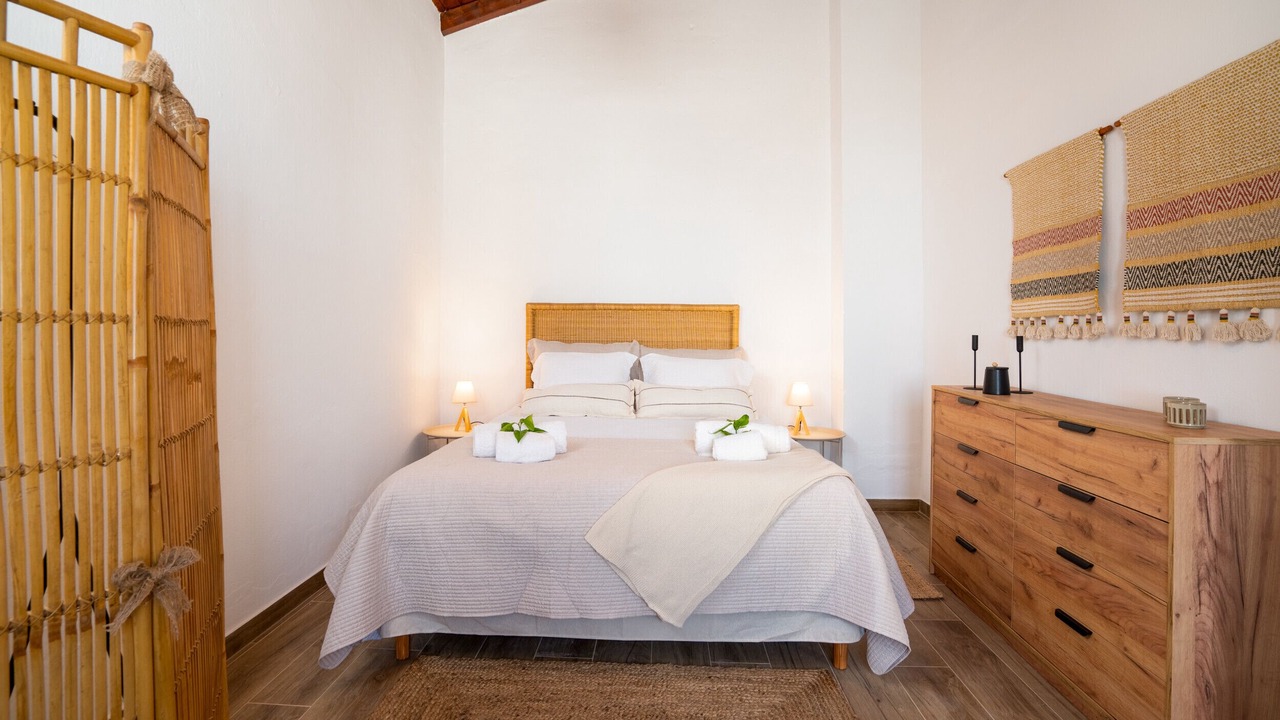 Photo of Bedroom in Tavira