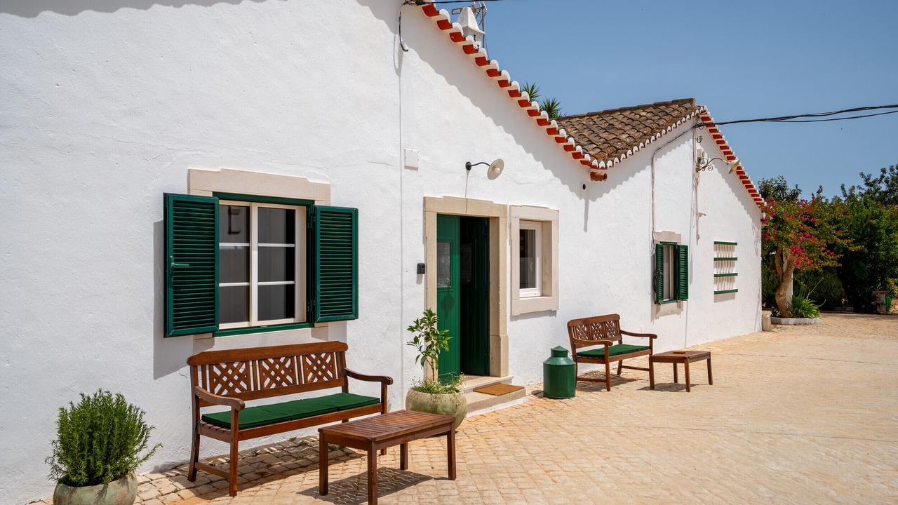 Photo of Outdoor in Tavira