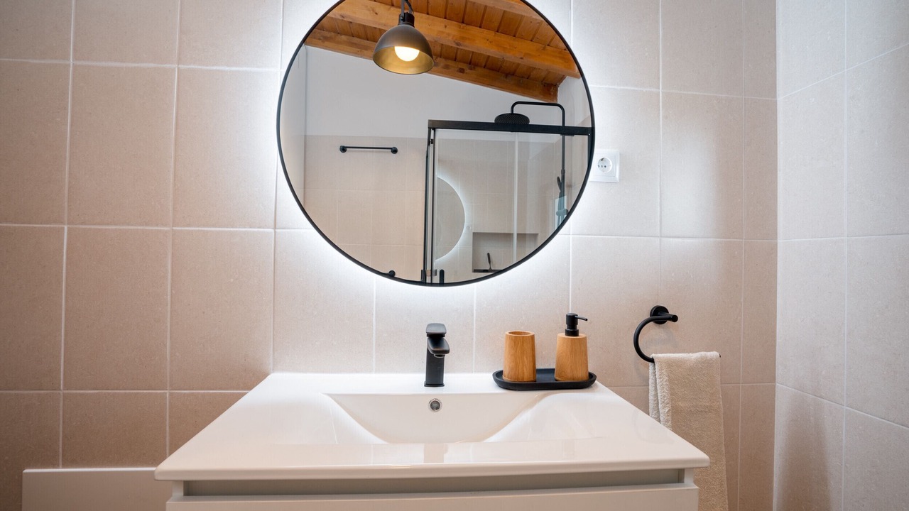 Photo of Bathroom in Tavira