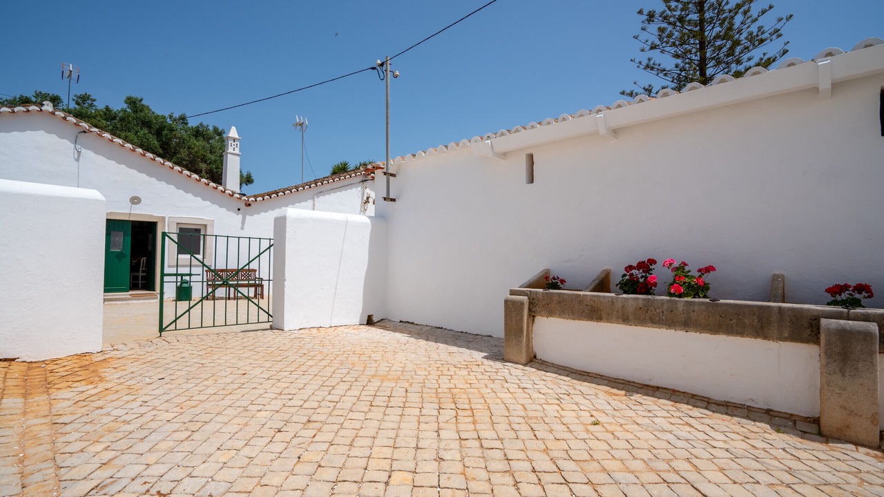 Photo of Outdoor in Tavira