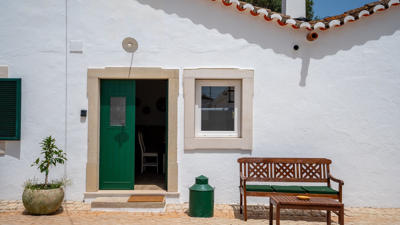 Photo of Outdoor in Tavira