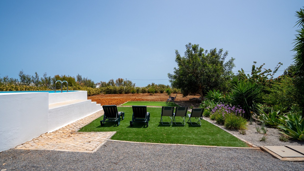 Photo of Outdoor in Tavira