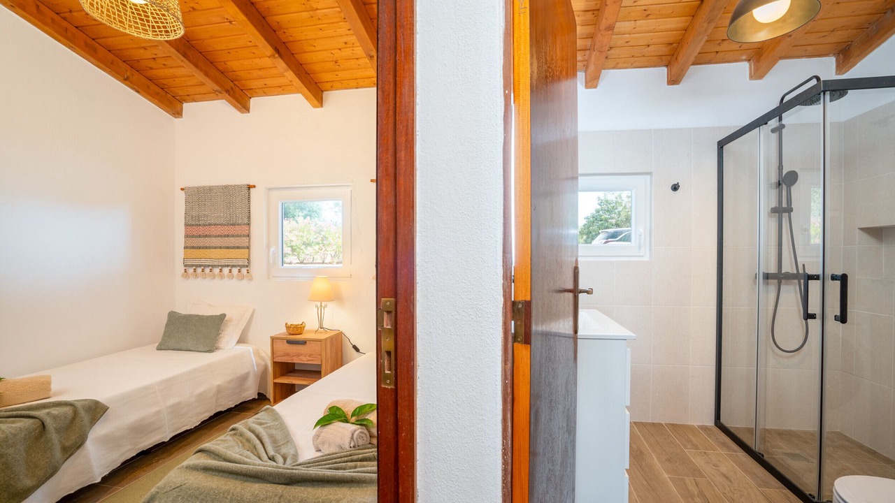 Photo of Bedroom in Tavira