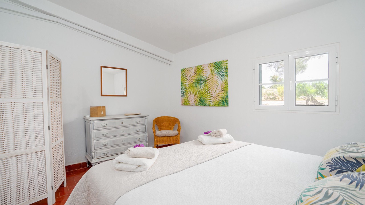 Photo of Bedroom in Tavira