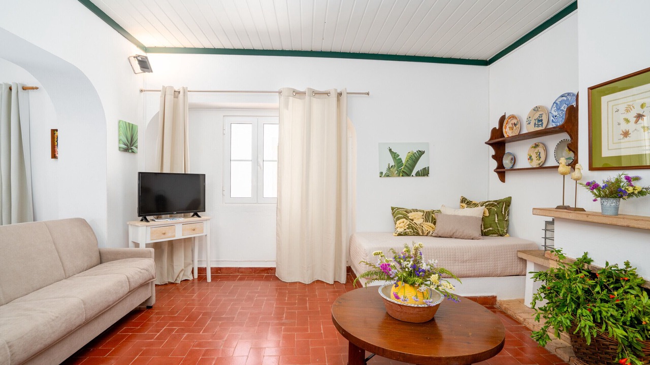 Photo of Livingroom in Tavira
